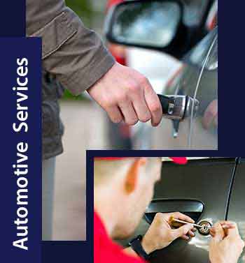 Newport Hills Locksmith Automotive