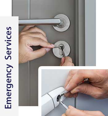 Emergency Locksmith in Newport Hills