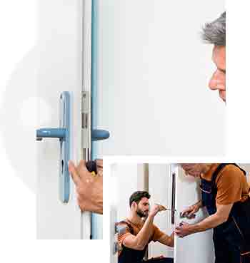 Newport Hills Locksmith